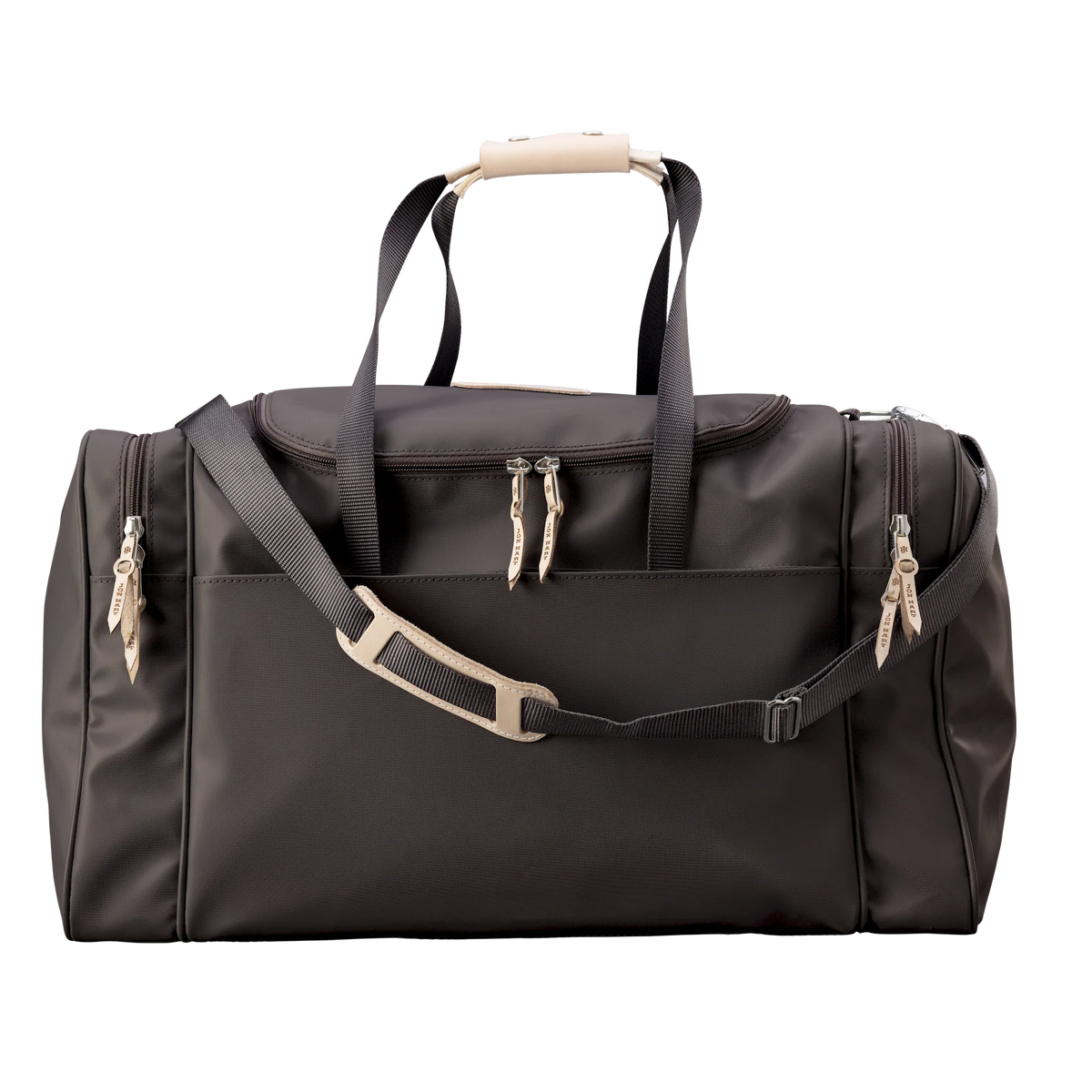 JON HART LARGE SQUARE DUFFLE