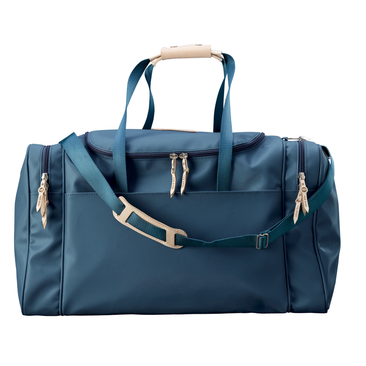 JON HART LARGE SQUARE DUFFLE