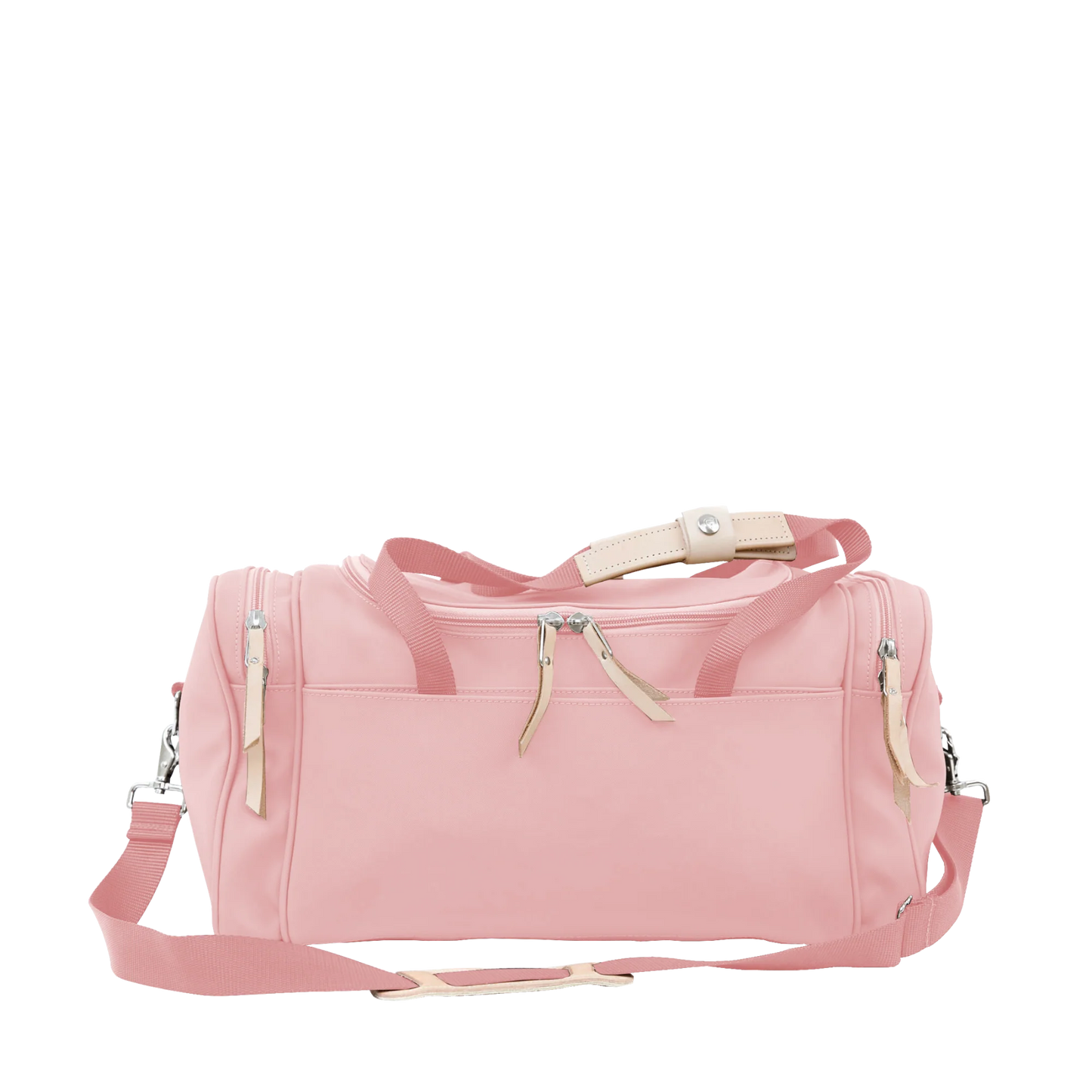 JON HART SMALL SQUARE DUFFLE