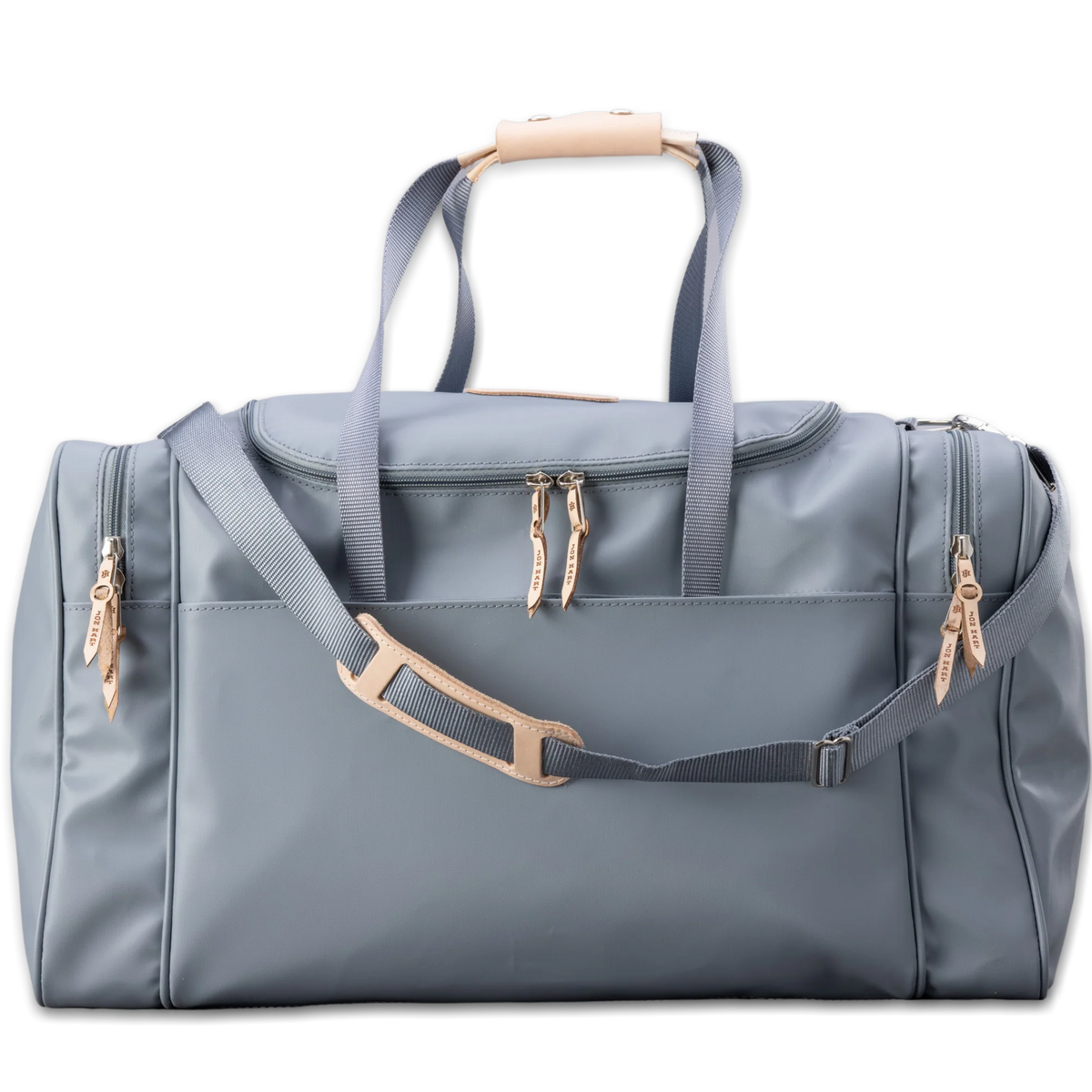 JON HART LARGE SQUARE DUFFLE