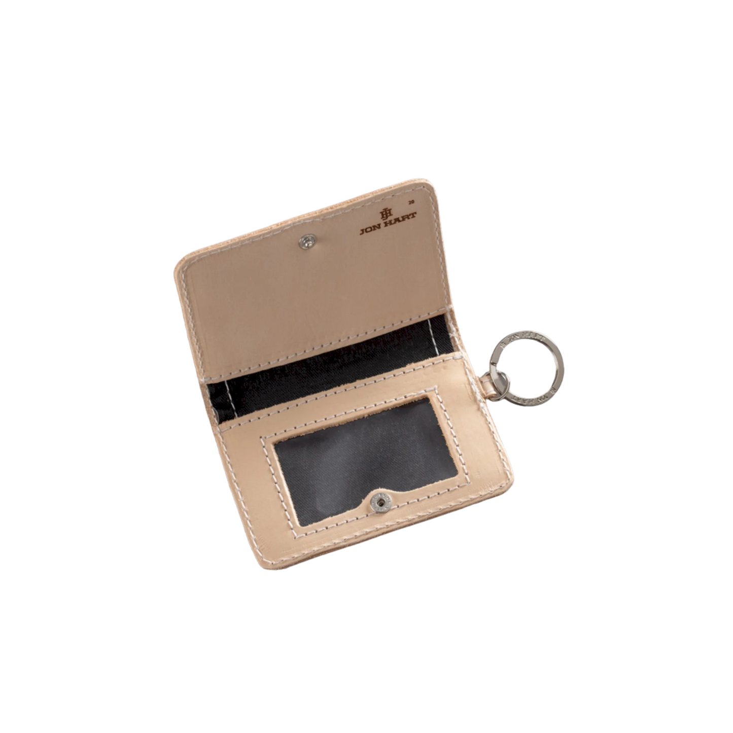 JON HART ID WALLET