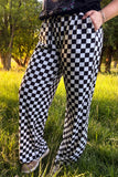 FAST LANE PANTS