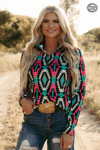 THE MONTEZUMA PULLOVER