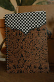 LITTLE COUNTRY LITTLE HOOD SMALL NOTEBOOK