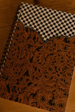 LITTLE COUNTRY LITTLE HOOD SMALL NOTEBOOK