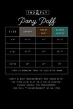 PONY PUFF TOP