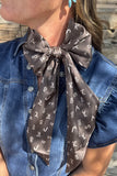 RANCH STAMPED LATIGO