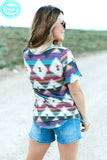 SOUTHERN BELLE TOP