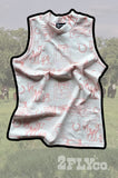 SONORA BLUSH TANK