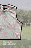 SONORA BLUSH TANK