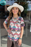 SOUTHERN BELLE TOP