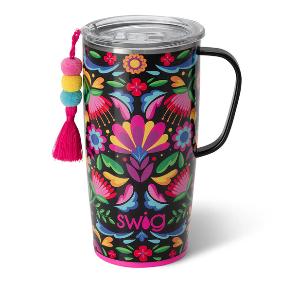 SWIG LIFE CALIENTE 22oz TRAVEL MUG