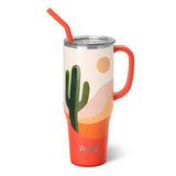 SWIG LIFE BOHO DESERT 40oz MEGA MUG