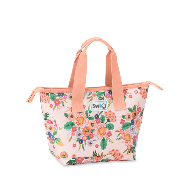 SWIG LIFE FULL BLOOM Lunchi Lunch Bag