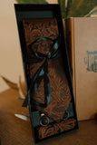 TOOLED UP TIE