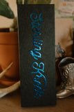 TOOLED UP TIE