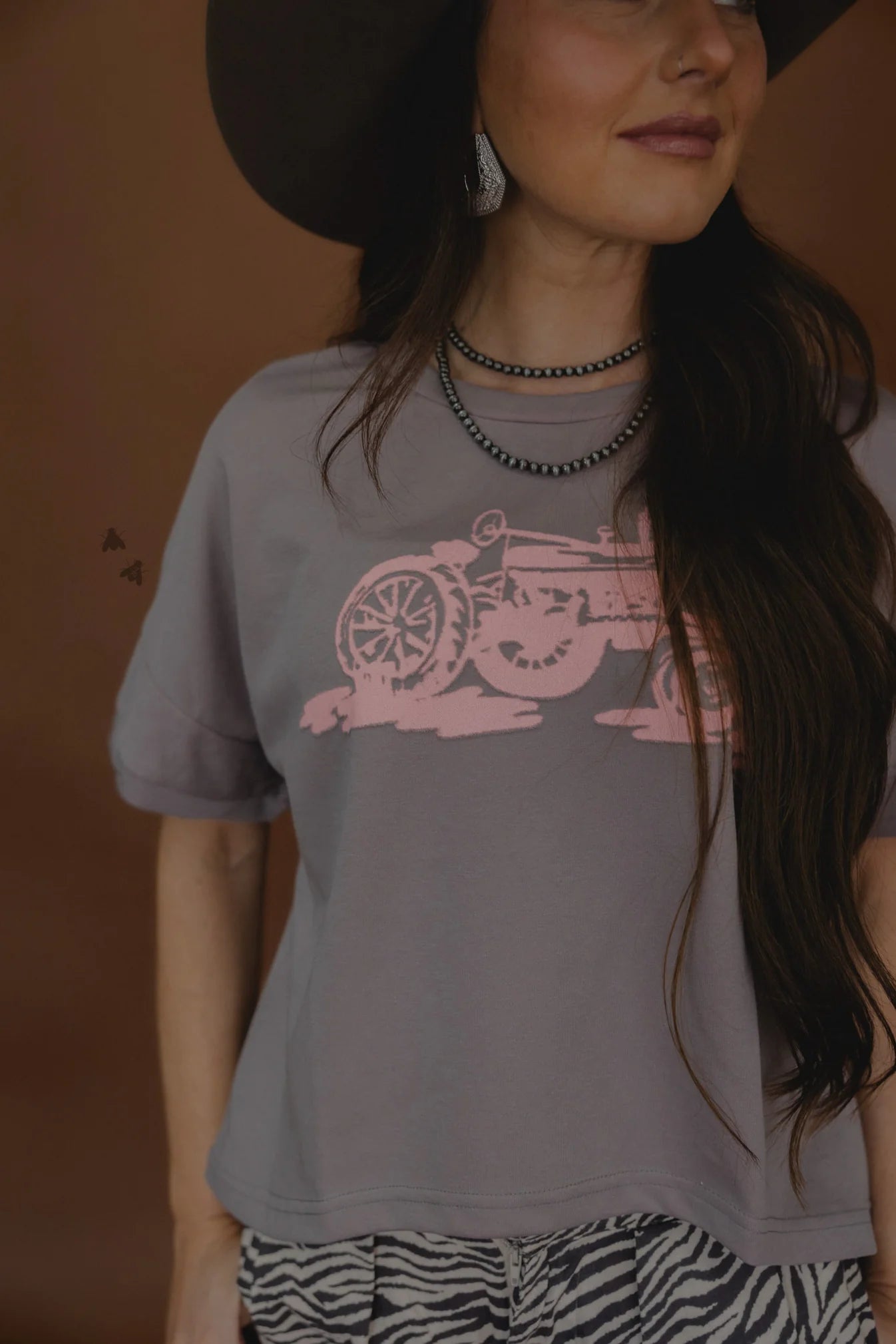 TRACTOR PULLZ TOP