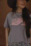 TRACTOR PULLZ TOP