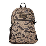Burlebo Backpack - Gauge Camo