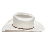 10X STETSON JASPER WESTERN HAT