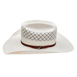 20X STETSON OGDEN WESTERN HAT