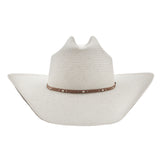 10X STETSON JASPER WESTERN HAT