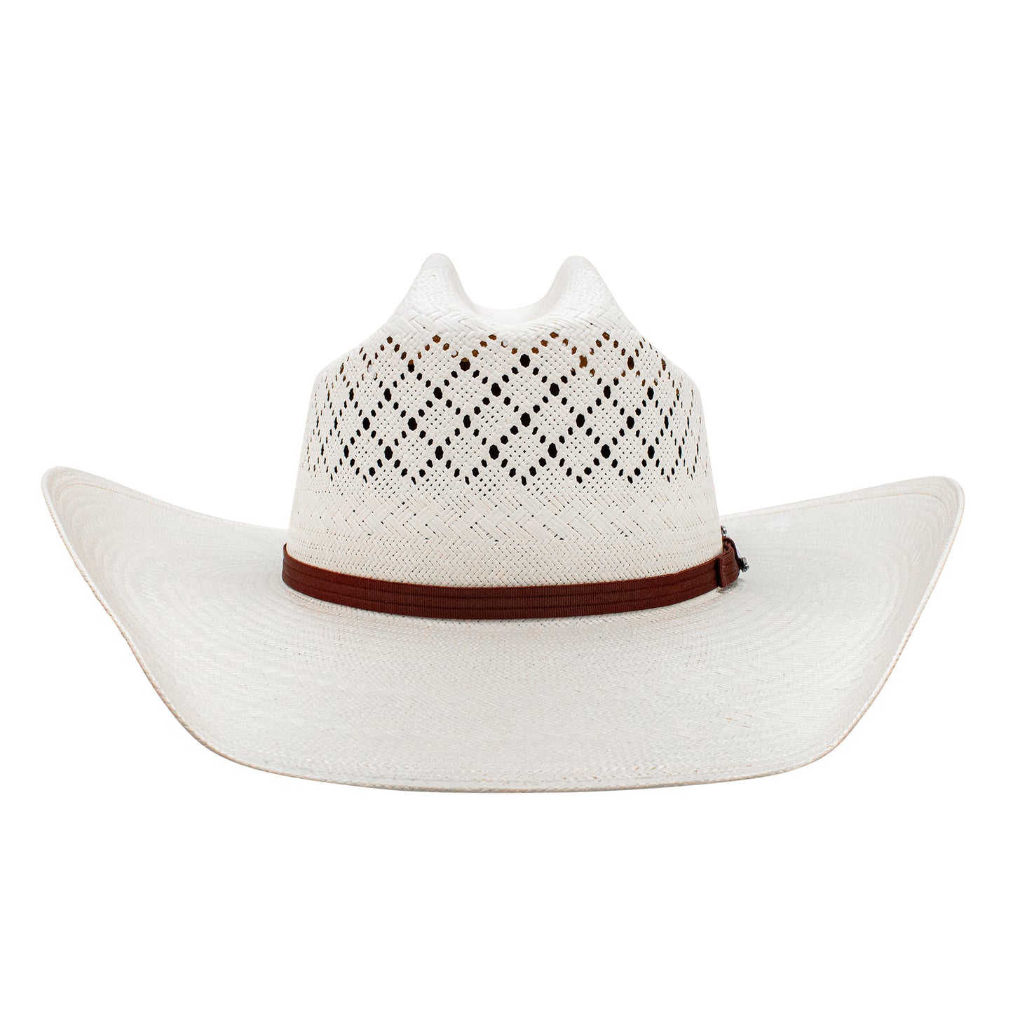 20X STETSON OGDEN WESTERN HAT