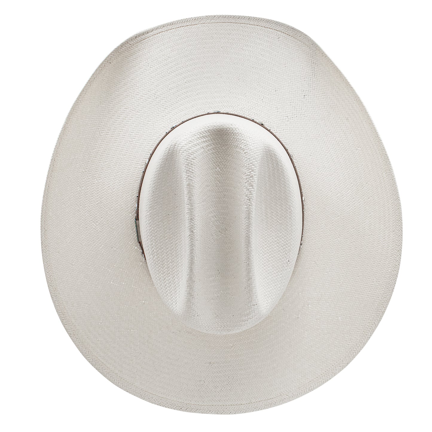 10X STETSON JASPER WESTERN HAT