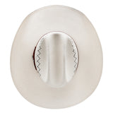 20X STETSON OGDEN WESTERN HAT