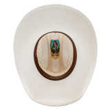 20X STETSON OGDEN WESTERN HAT