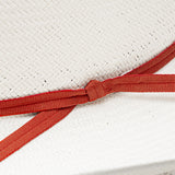 20X RB BROOKS X HOOEY WESTERN COWBOY HAT - NATURAL