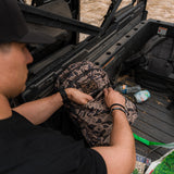 Burlebo Backpack - Gauge Camo