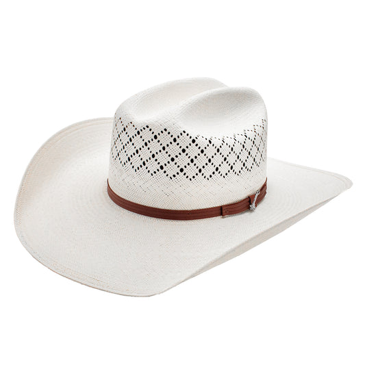 20X STETSON OGDEN WESTERN HAT
