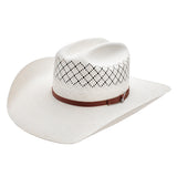 20X STETSON OGDEN WESTERN HAT