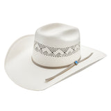 CODY JOHNSON BY RESISTOL DELMAR WESTERN HAT