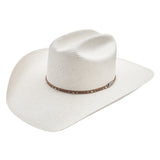 10X STETSON JASPER WESTERN HAT