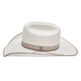 CHARLIE 1 HORSE X LAINEY WILSON ALL DAY EVERY DAY STRAW HAT - NATURAL