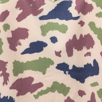 FERRELL KID'S CAMO SHORT SLEEVE SNAP SHIRT