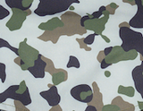 FERRELL KID'S CAMO 2.0 SHORT SLEEVE SNAP SHIRT