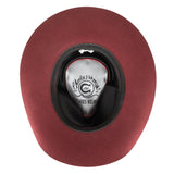 CHARLIE 1 HORSE X LAINEY WILSON COWBOY KILLER CLOUD - BURGUNDY