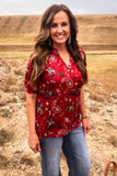 RANCH RODEO TOP