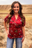 RANCH RODEO TOP