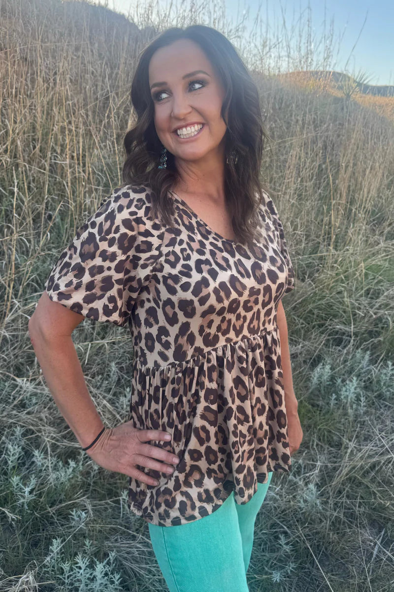 WILDCAT TRAILS TOP