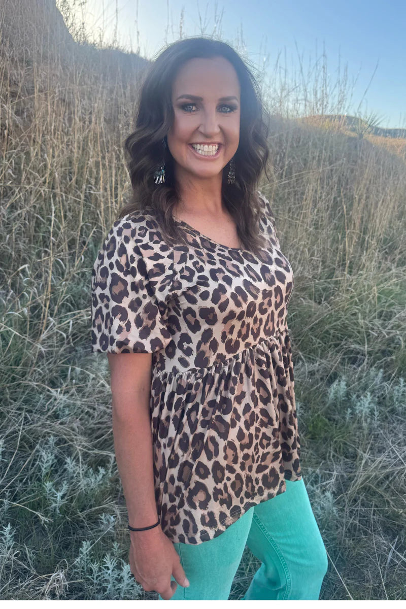WILDCAT TRAILS TOP