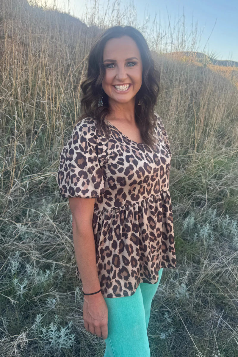 WILDCAT TRAILS TOP