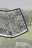 WILDCATTER SHORTS