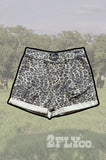 WILDCATTER SHORTS