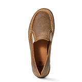 ARIAT WOMEN'S BROWN BOMBER  EASY FLEX 360 CRUISER