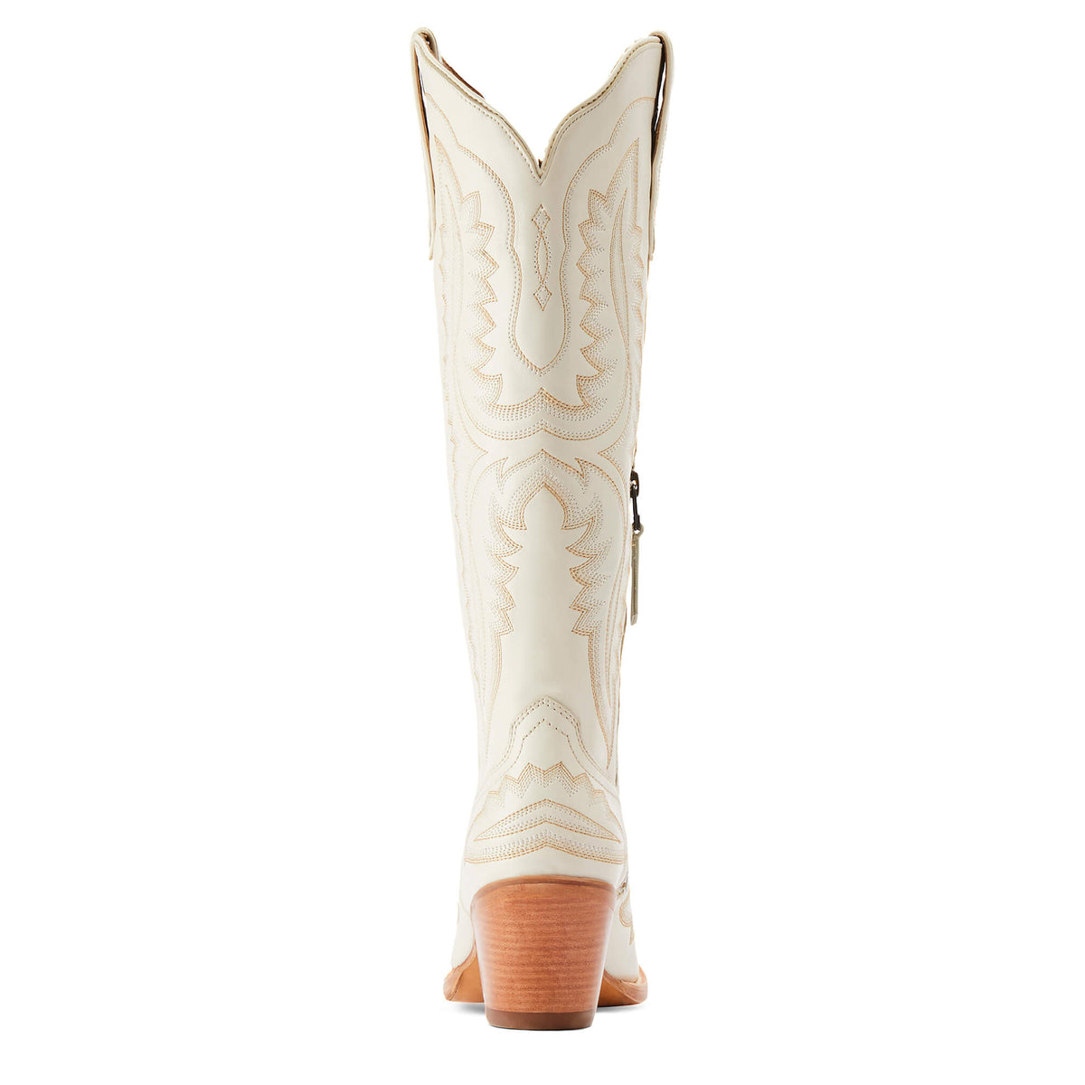 ARIAT WOMEN'S CASANOVA WESTERN BOOT - BLANCO