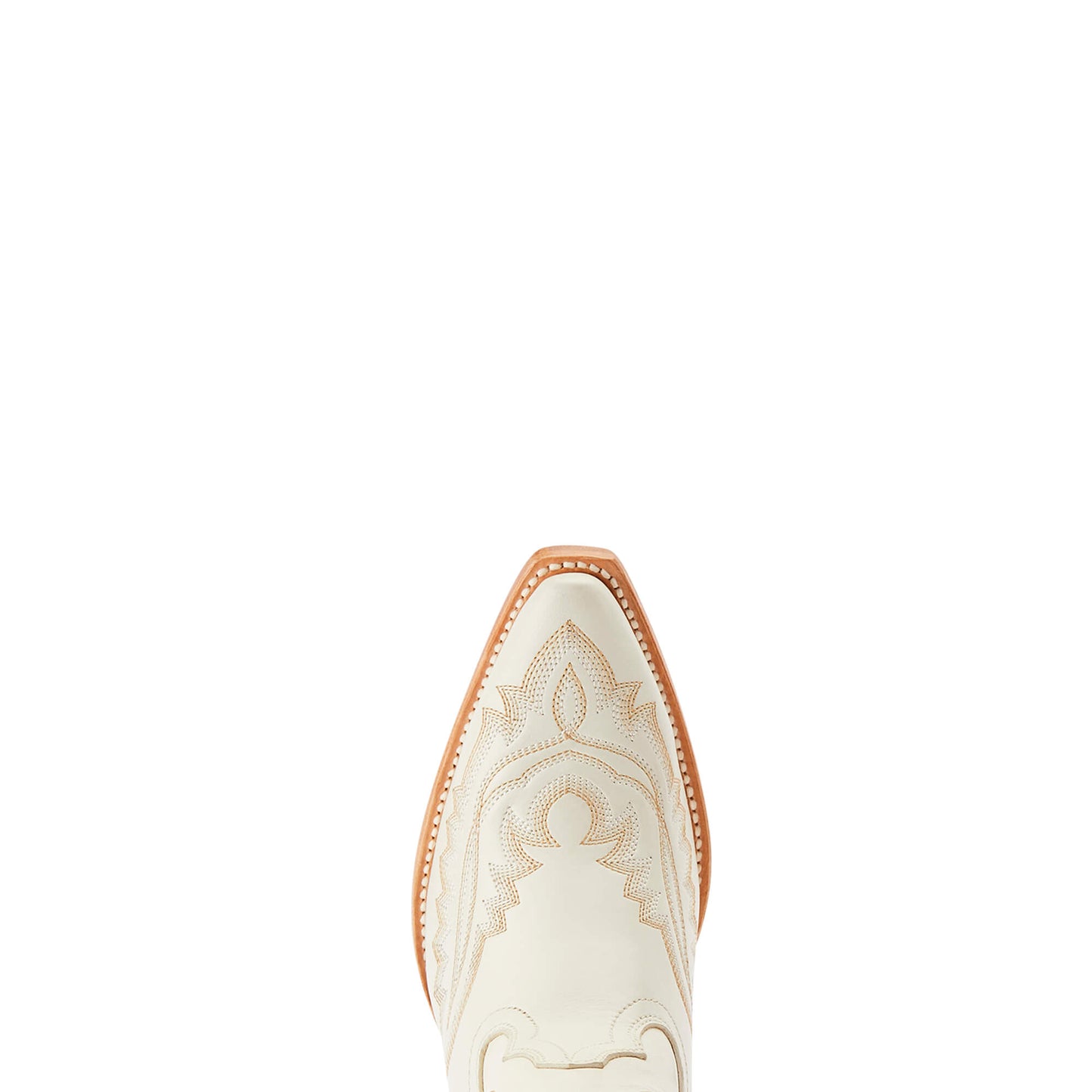 ARIAT WOMEN'S CASANOVA WESTERN BOOT - BLANCO